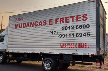 Atendemos todo Brasil